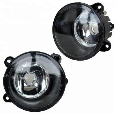 High Quality Car Accessories Auto Parts Fog Lamp for Land Rover Discovery 3 Xbj000080 Xbj000090