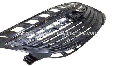 for Opel Insignia Front Grille Assy 2014-2016, OEM 13475242 22787081 551004542 906200008 906200026 551004542.