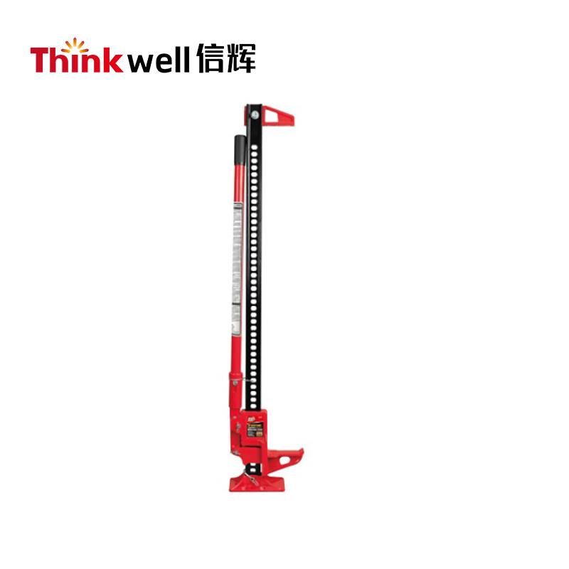20" High off Road Ratcheting Truck Lift Bumper Farm Jack