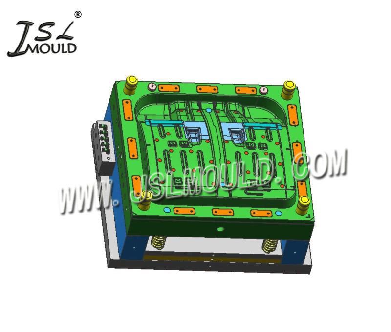 OE&Aftermarket Custom High Quality Injection Plastic Fender Mold