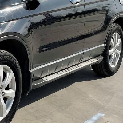 Auto Accessory SUV Side Step for Vezel Car Parts Running Boards