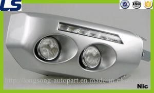 Daytime Running Light (DRL) for Toyota Fj Cruiser Front Bumper Corner Lamp