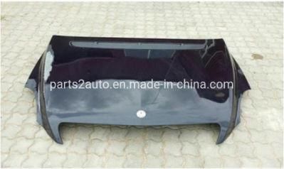 Mercedes Benz R Class W251 Hood, 2518800157