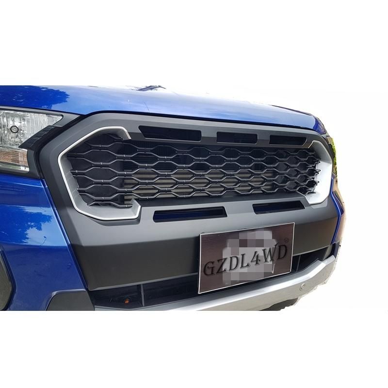 Mustang Style Grille for Ford Ranger Px3 MK3 Wildtrack