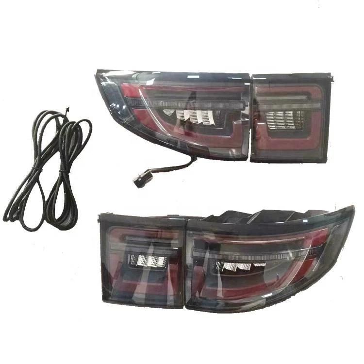 Lr059778 Hood Insulator for Land Rover Discovery Sport Car Body Kits