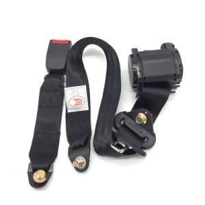Auto Parts Vehicle Safety Seat Belt