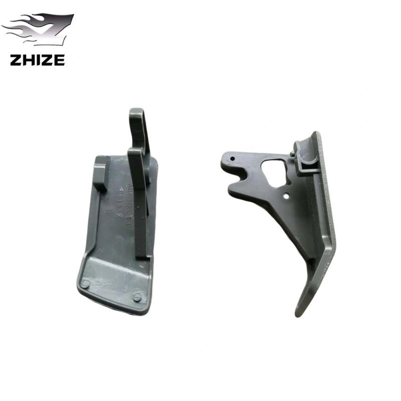 Car Door Inside Handle (Sinotruk The Golden Prince) for Truck