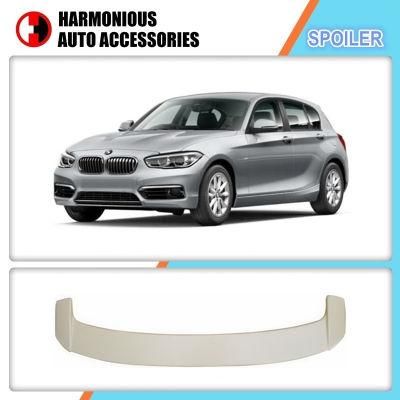 Auto Sculpt Decoration Parts Roof Spoiler for BMW F20 1 Series Hatchback