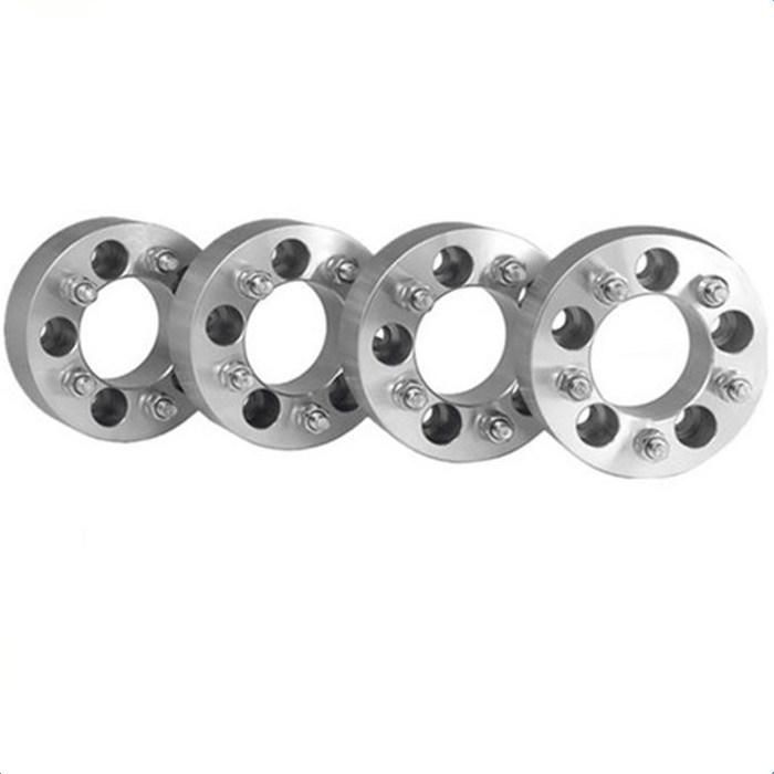 5 Lugs Hubcentric Wheel Spacer Adapter
