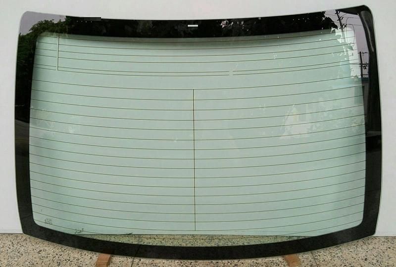 Back Windscreen for Toyota Corolla 4D Sedan 2014 Auto Glass