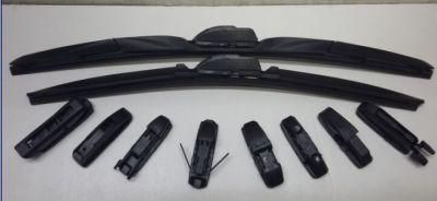 Multi-Function Soft Wiper Blade