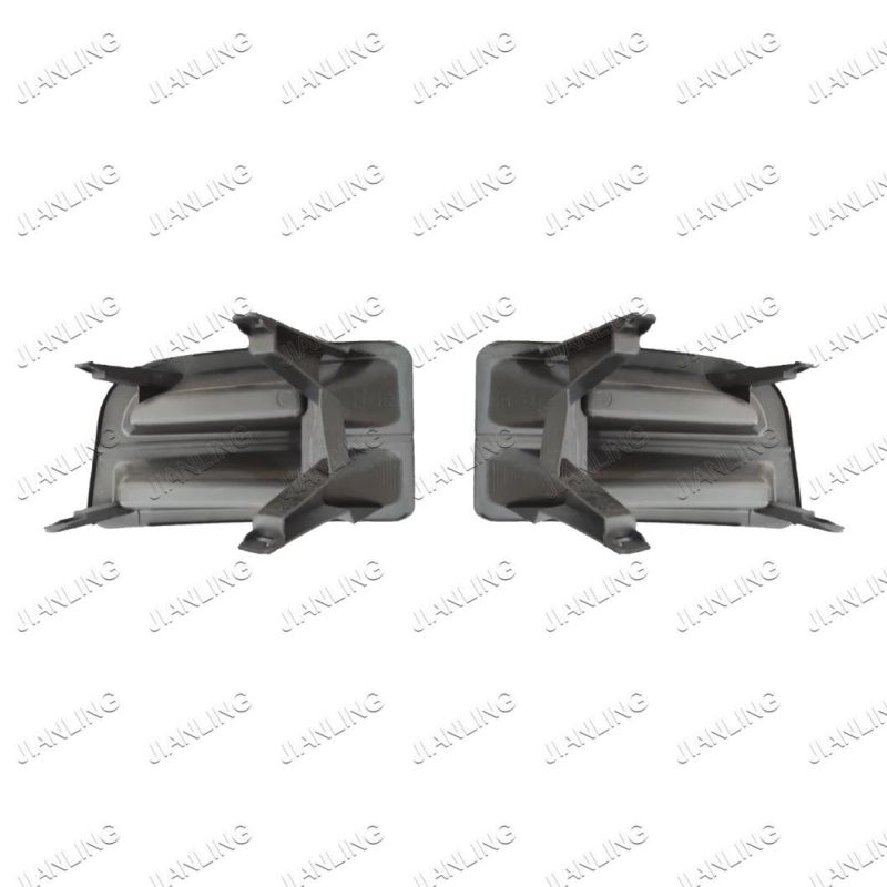 Auto Fog Lamp Case for Pick-up Isuzu Pick-up D- Max 2012 Auto Fog Lamp Case