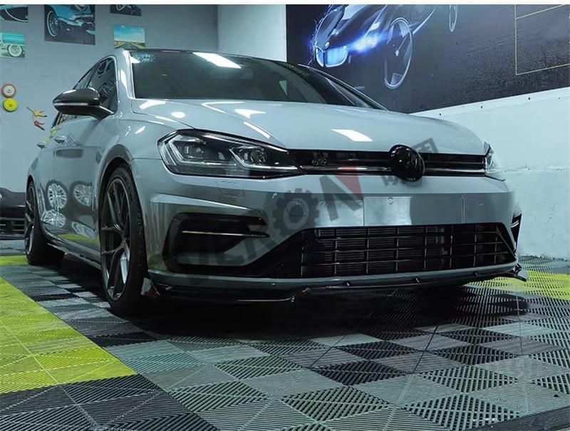 Full Body Kit for VW Golf Mk 7.5 Upgrade to R Style