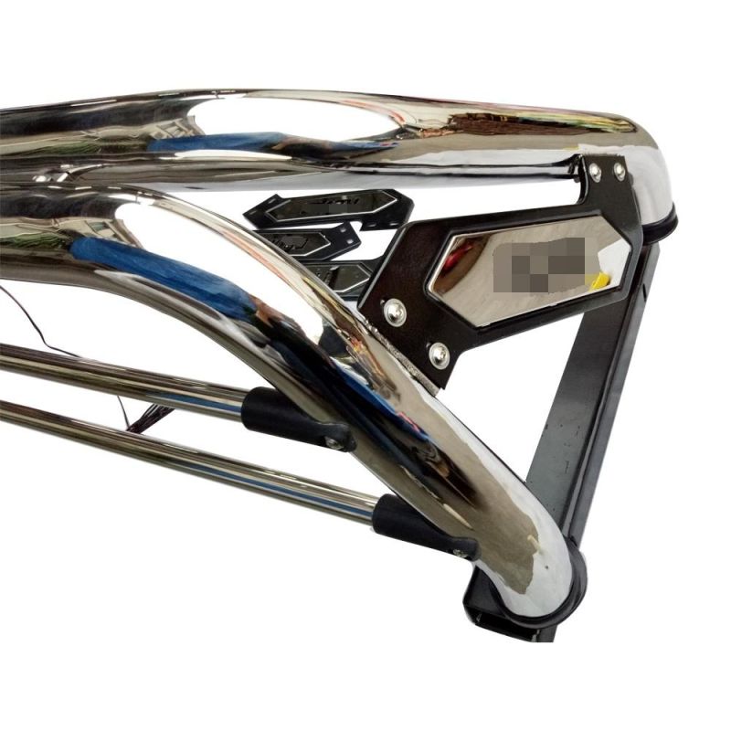 4X4 Hilux Roll Bar for Universal Front Bumper