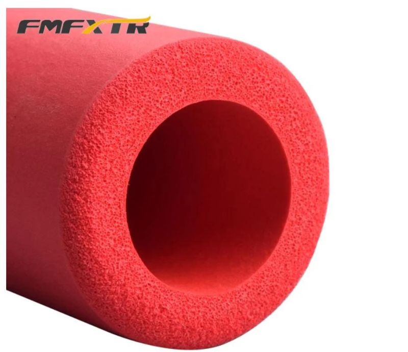 Fmfxtr Bicycle Bar Grips Outdoor Mountain Cycling Bike Bicycle Silicone Anti-Slip Handle Grip Mountain Bike Accessories