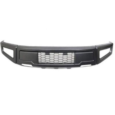 Hot Sale Auto Parts Steel Front Guard Bumper