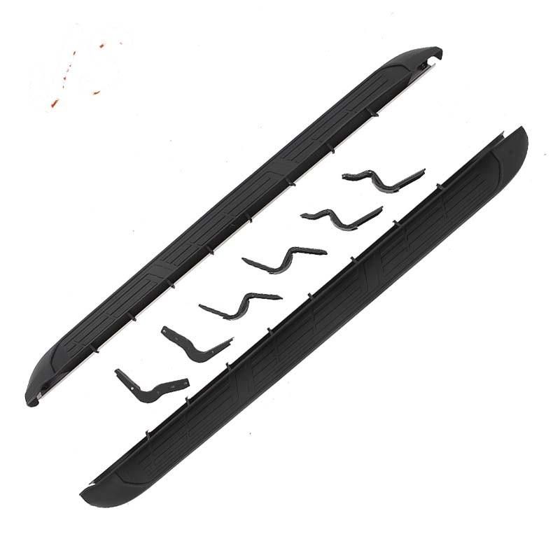 Side Step Running Boards for Revo Crew Cab/Quad Cab