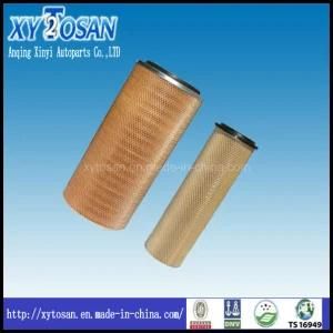 Paper Air Filter for All Models of Toyota Engine