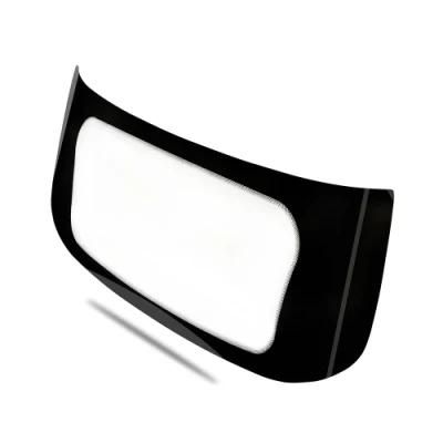 High Quality Car Glass Auto Glass Windshield with Moderate Price