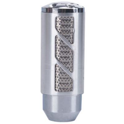 PVC Manual Automatic Car Leather Gear Shift Knob Cover