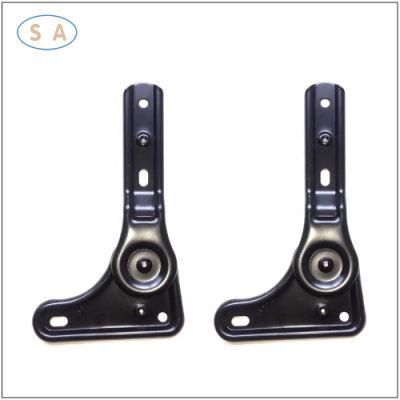 Car Seat Recliner Both Sides Angle Adjuster with/Without Black Painting