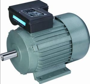 YY Series Single Phase Motors