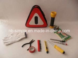 Car Triangle Tool Bag (CC2015)