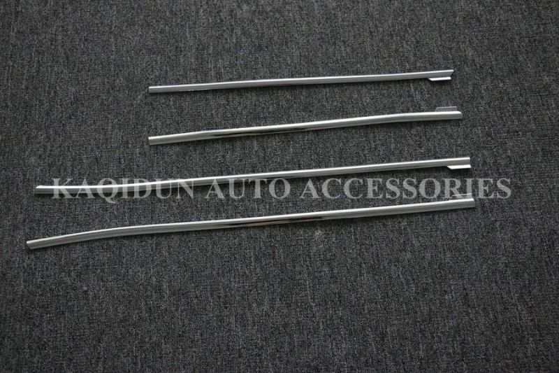 Auto Accessories Hot Sale Front Bumper Guard for Toyota Revo