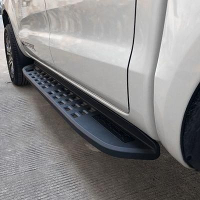 Raptor Style T8 Auto Side Step for Ford Ranger T7