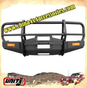 Front Bumper for Toyota Land Cruiser