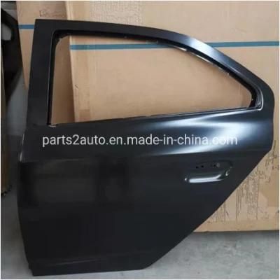 Chevrolet Onix Rear Door