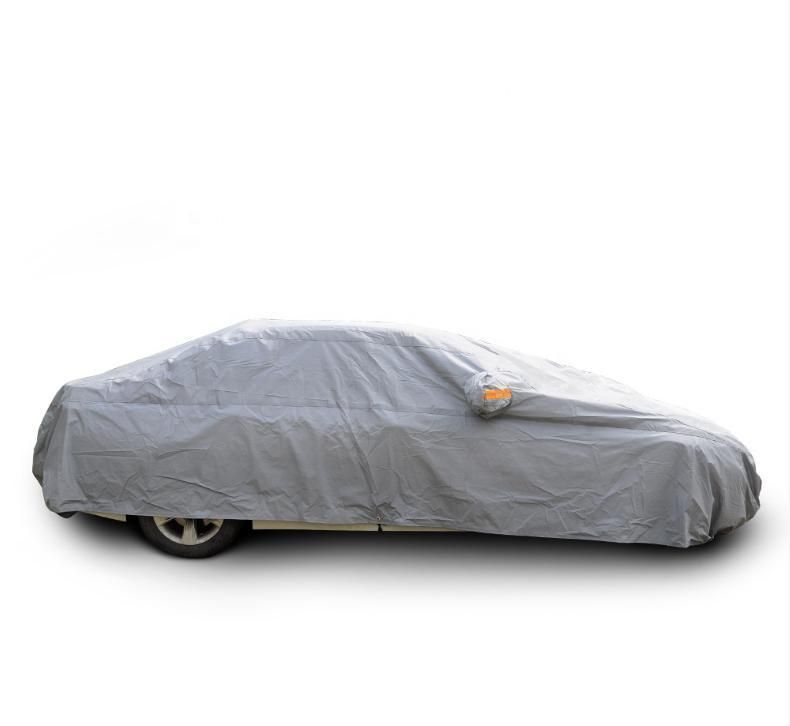 4-Season Car Cover Waterproof All Weather For Heavy Duty