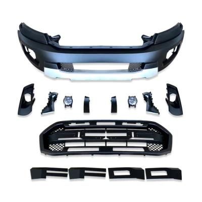 Auto Parts Accessories Body Kit Ford Ranger
