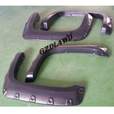 Fender Flare for 07-13 Silverado 1500 2500 3500