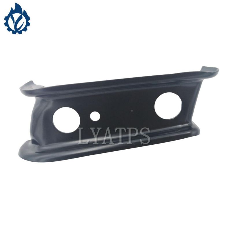 Car Bumper Gantry Iron Piece for Toyota