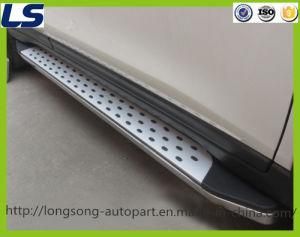 Car Modified Accessories for Lexus Rx270/350 Running Board