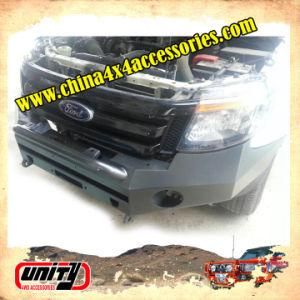 2016 New Style for Ford Ranger Front Bumper