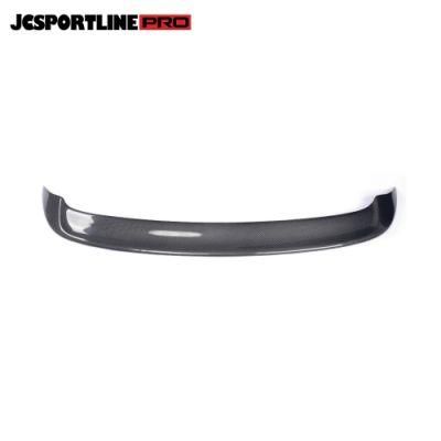 Carbon Fiber R20 Car Rear Trunk Spoiler for Volkswagen VW Golf 6 Mk6 R20 Gti 2013-2016