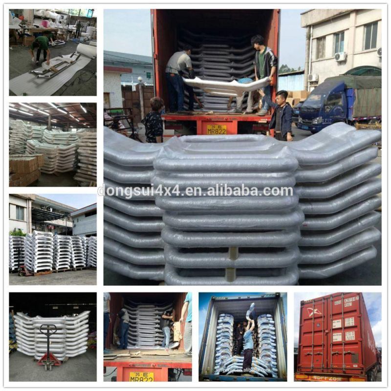 Roll Bar Pick up Truck Sport 4X4 From Professional Supplier