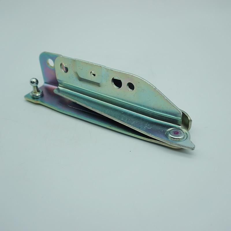 for Ssangyong Rexton Genuine Car Parts Hinge Assy Hood Lh 6181008001