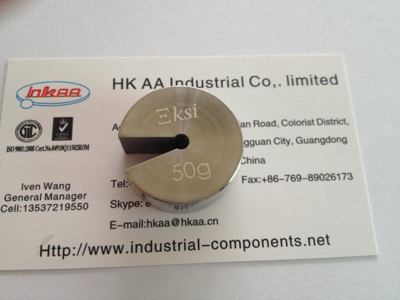 CNC Machining Gold Valve Pistons, Gold Valve Fork Kit