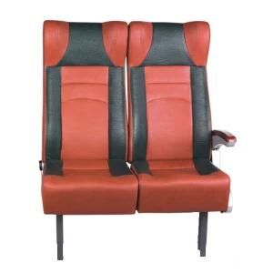 Multifunction Adjustable Seat Small Business Bus Seat