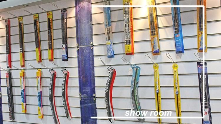 Silicone Car Hybrid Wiper Blade Ls9116
