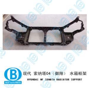 Radiator Support Factory From China for Hyundai NF Sonata 2004