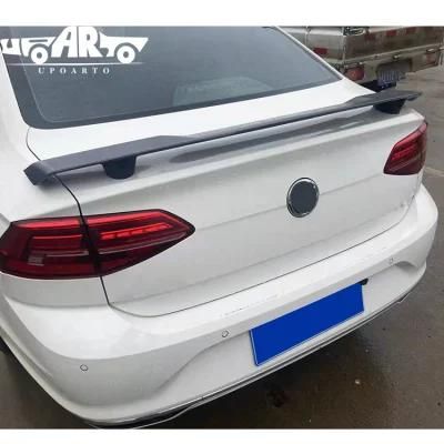 Car Accessories for 8 Generation Universal Sedan Rear Wing Spoiler