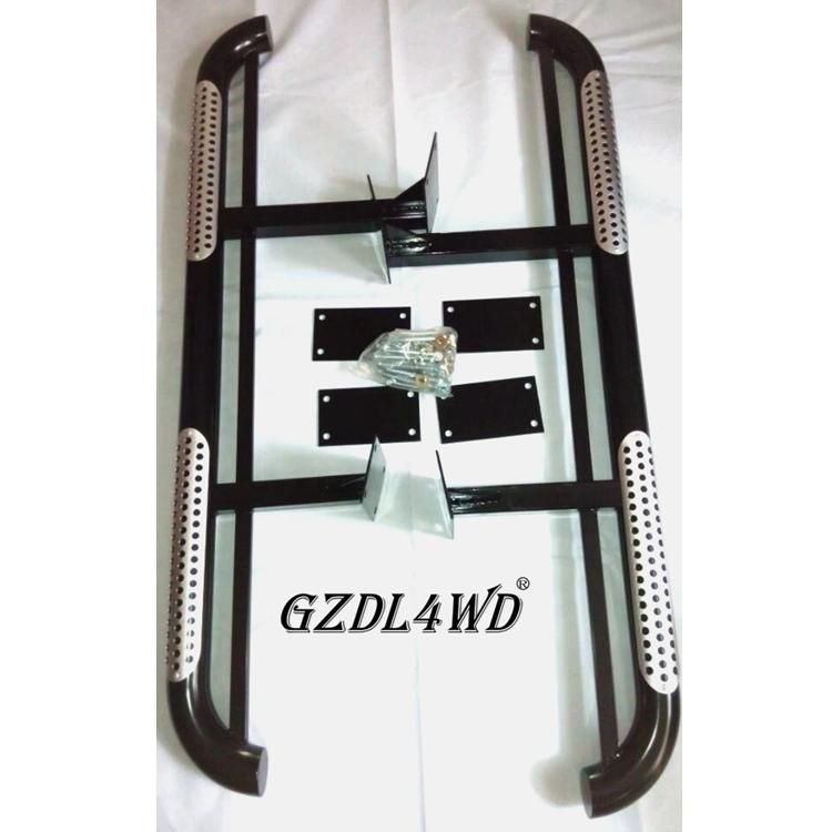 High Quality Hot Sale Car Side Step for Toyota LC 78 80 100automatic Running Boards