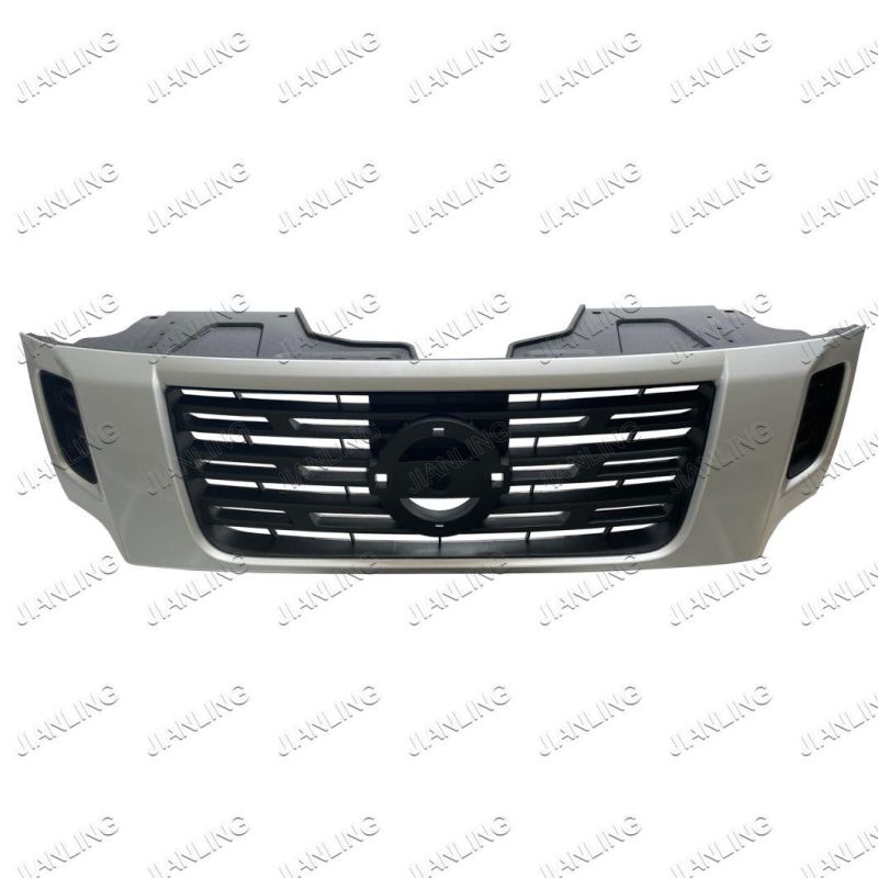 Auto Pick-up Grille for Nissan Navara Np300 Grille