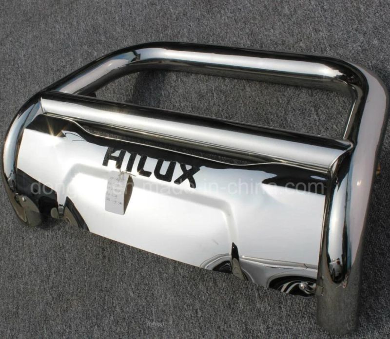 Toyota Hilux Vigo Bull Bar