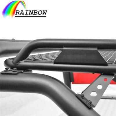 Customer&prime; S Design Car Body Parts 4X4 Stainless Steel Anti Sport Pickup Roll Bar