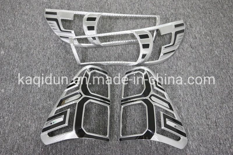 Top Selling Car Accessories Front Bumper Guard for Toyota Revo
